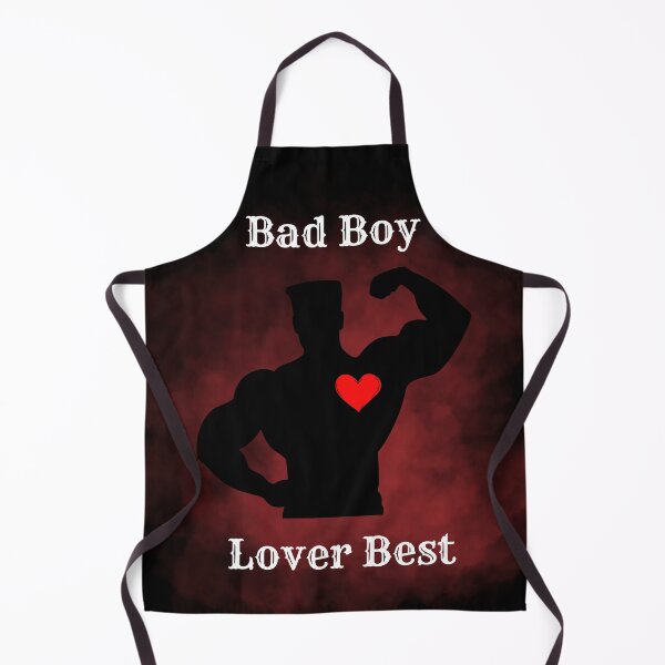 Item preview, bad Boy lover best designed and sold by littlewolf2024.