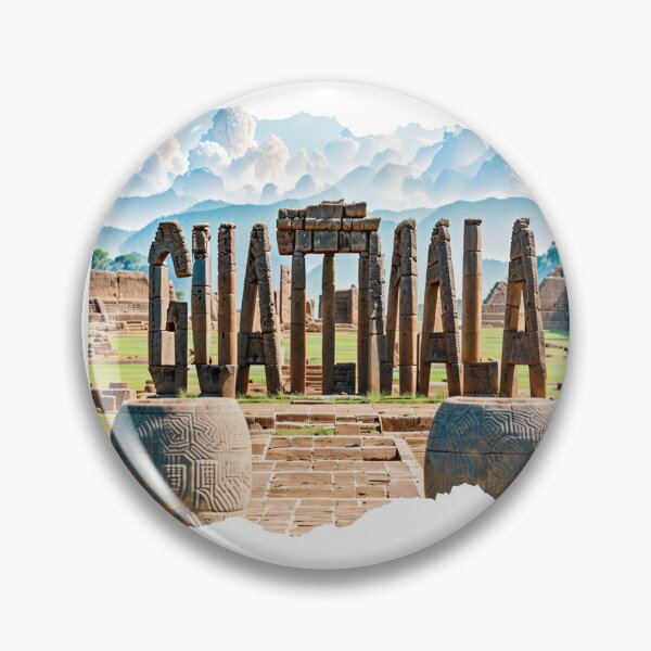 Item preview, GUATEMALA 24 12 designed and sold by maveluzone.
