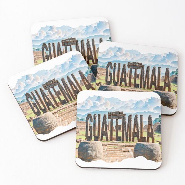 Item preview, GUATEMALA 24 12 designed and sold by maveluzone.