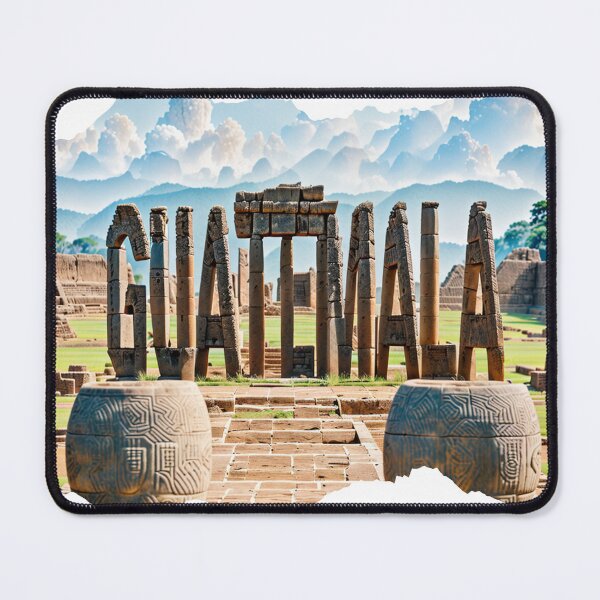 Item preview, GUATEMALA 24 12 designed and sold by maveluzone.