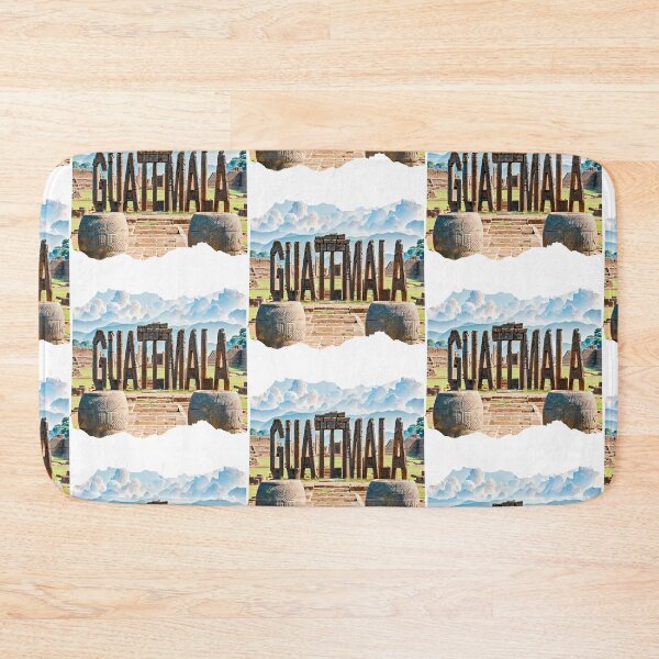 Item preview, GUATEMALA 24 12 designed and sold by maveluzone.