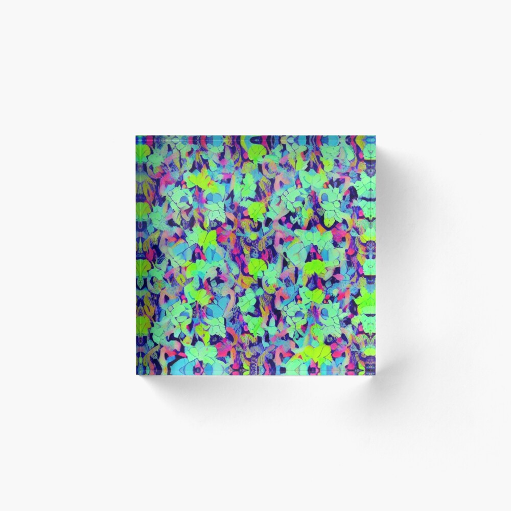 Item preview, Acrylic Block designed and sold by calibrit.