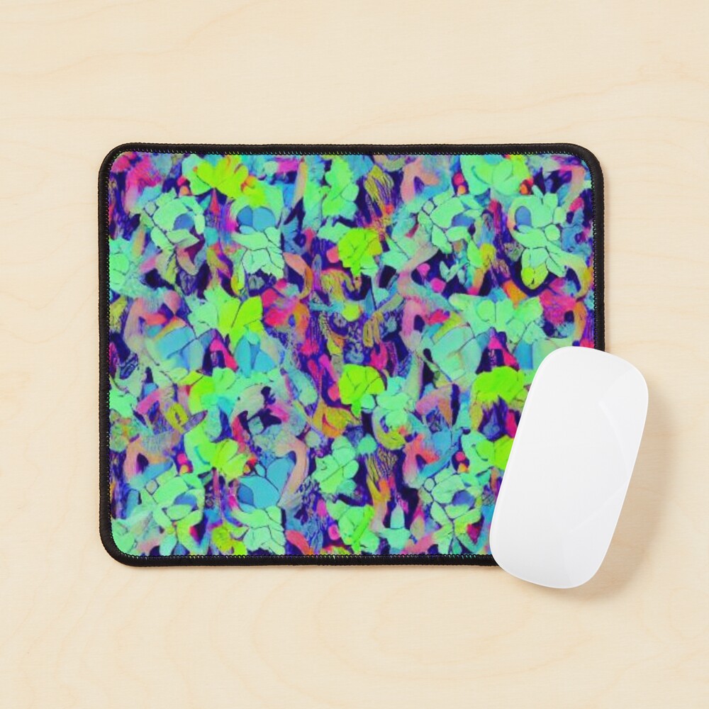 Item preview, Mouse Pad designed and sold by calibrit.