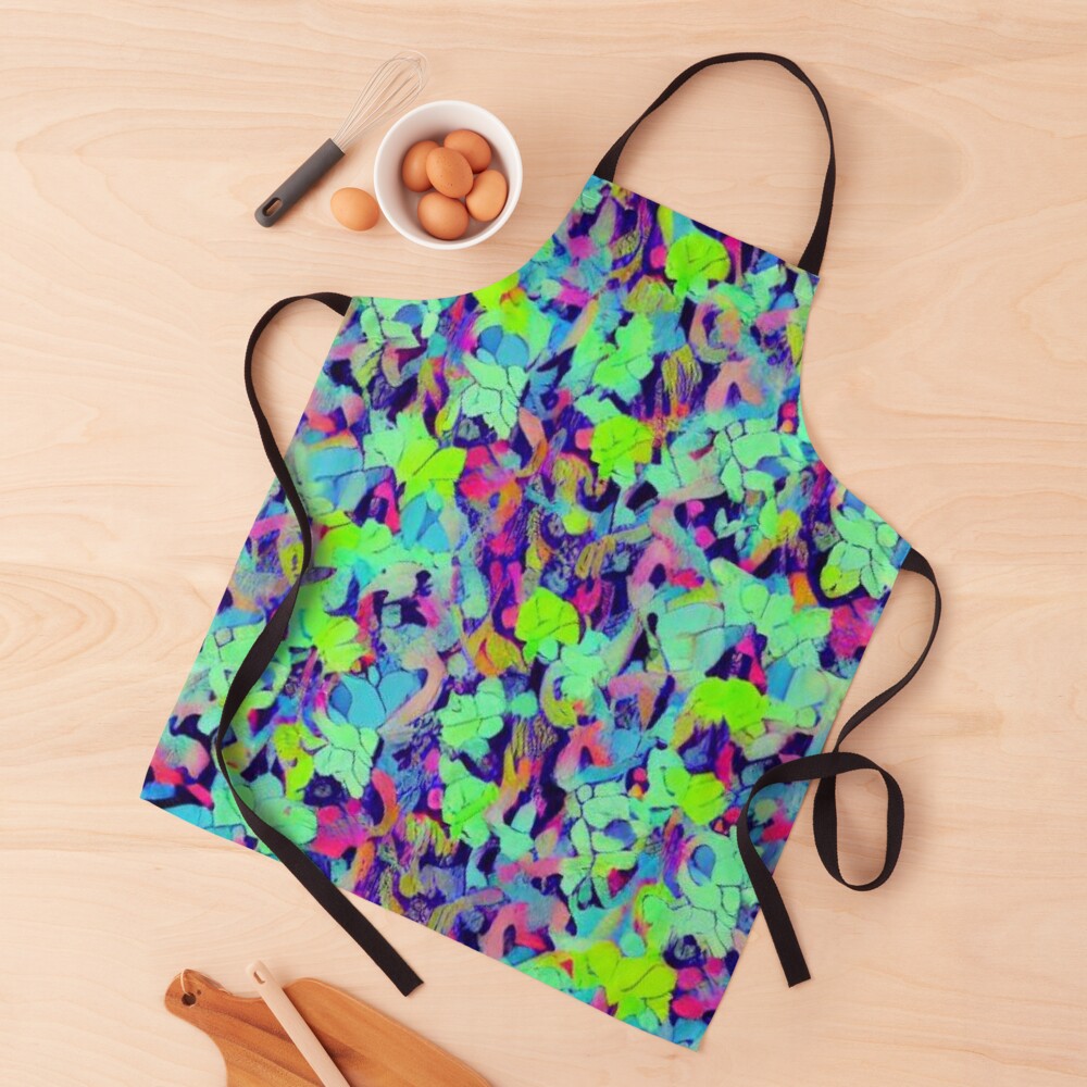Item preview, Apron designed and sold by calibrit.