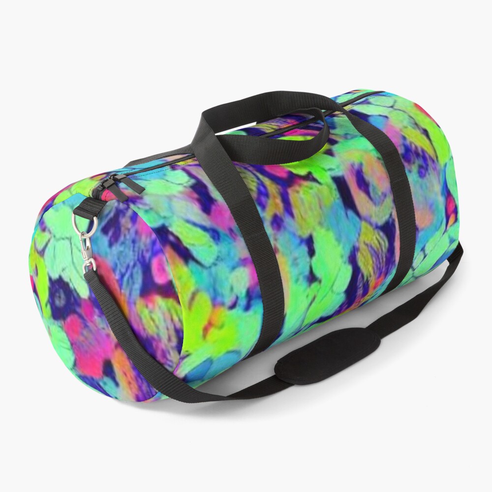 Item preview, Duffle Bag designed and sold by calibrit.