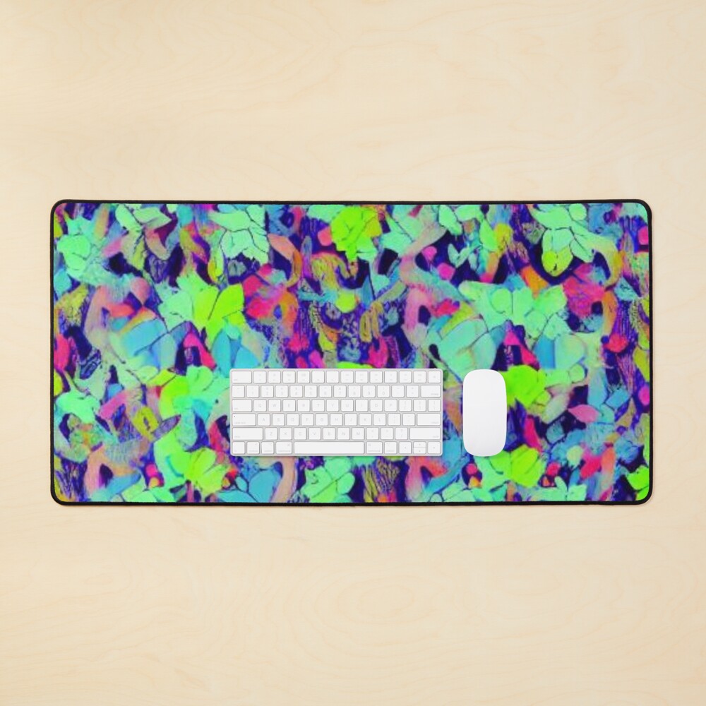 Item preview, Desk Mat designed and sold by calibrit.