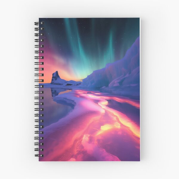 Item preview, Aurora Magic designed and sold by DreamerBot.