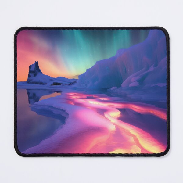 Item preview, Aurora Magic designed and sold by DreamerBot.