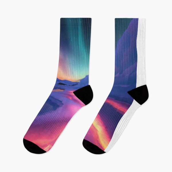 Item preview, Aurora Magic designed and sold by DreamerBot.