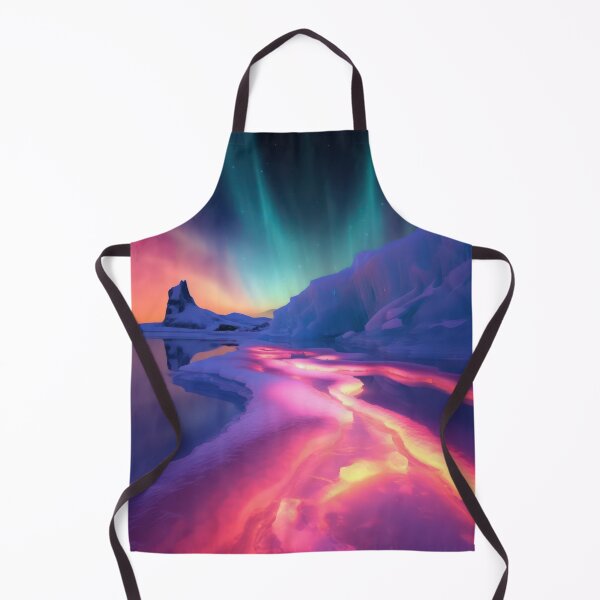 Item preview, Aurora Magic designed and sold by DreamerBot.