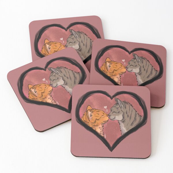 Item preview, Smitten Kitten designed and sold by OWR-Artistry.