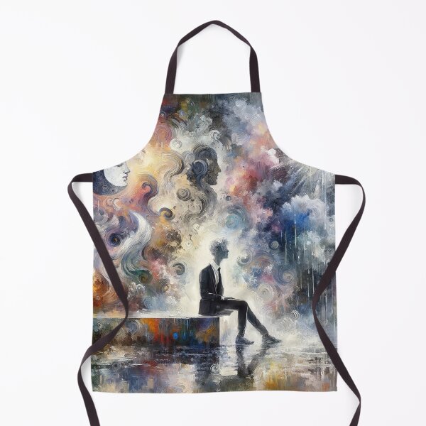 Item preview, A Moment to Oneself designed and sold by Ethereal Visions.