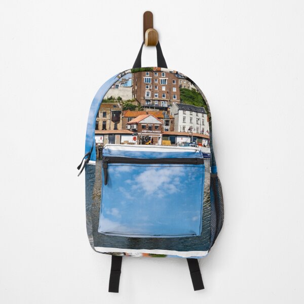 Item preview, Whitby harbour, North Yorkshire coast designed and sold by yackers1.