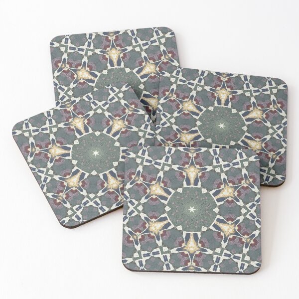 Artikelvorschau, Old Sage von Jenny Meehan 2 entworfen und verkauft von Jenny Meehan Art Prints and Patterns  .