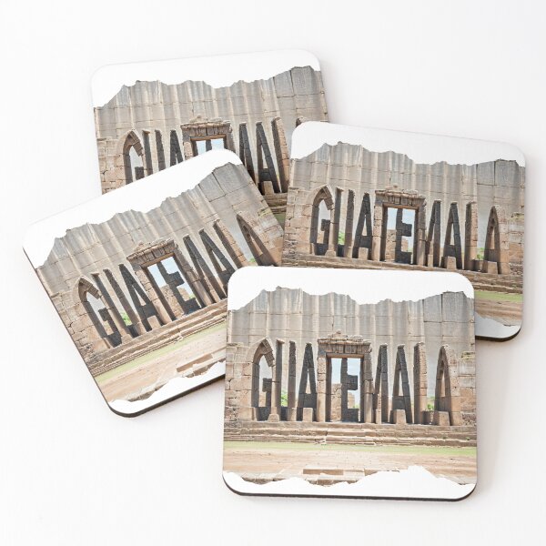 Item preview, GUATEMALA 24 13 designed and sold by maveluzone.