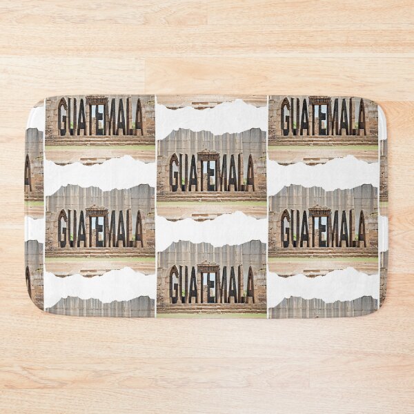 Item preview, GUATEMALA 24 13 designed and sold by maveluzone.