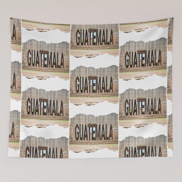 Item preview, GUATEMALA 24 13 designed and sold by maveluzone.