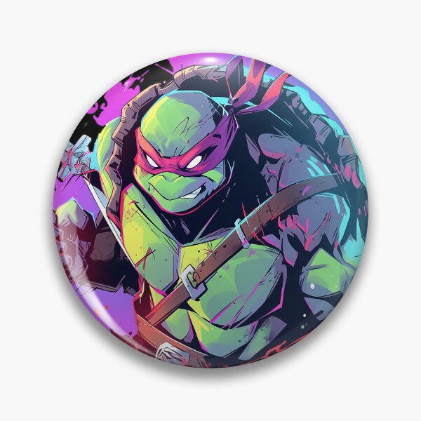 Item preview, donatello designed and sold by maniabx.