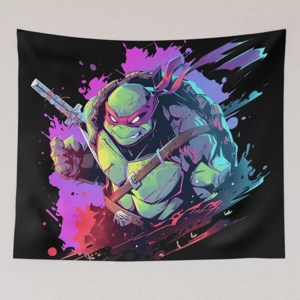 Item preview, donatello designed and sold by maniabx.