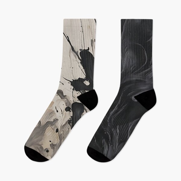 Item preview, Ink Splatter Texture designed and sold by RemonMichel.