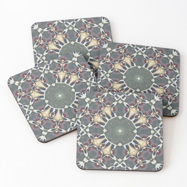 Artikelvorschau, Old Sage von Jenny Meehan 3 entworfen und verkauft von Jenny Meehan Art Prints and Patterns  .