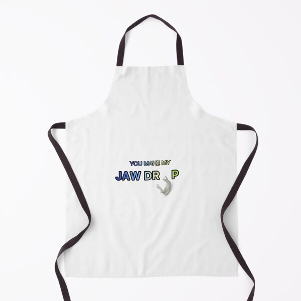 Item preview, JAW DROPPING  designed and sold by LuvosBar.