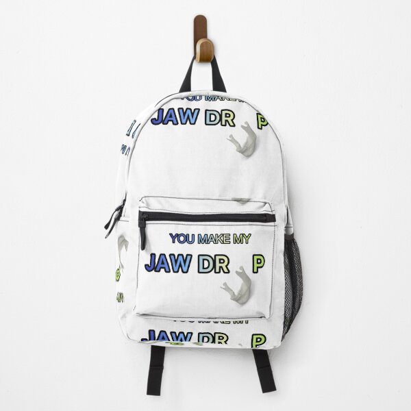 Item preview, JAW DROPPING  designed and sold by LuvosBar.