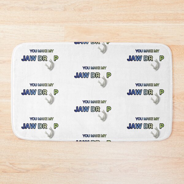 Item preview, JAW DROPPING  designed and sold by LuvosBar.