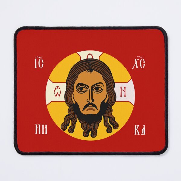 Item preview, Icon - Holy Face of Jesus Christ - Mandylion  designed and sold by Heraldry design.