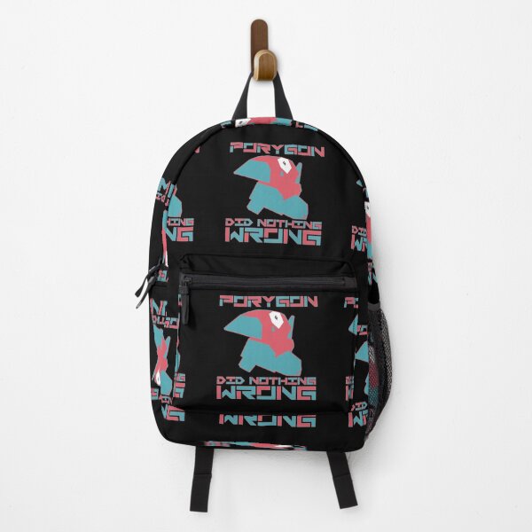 Item preview, Polygon did nothing wrong. designed and sold by NikolaiGames.