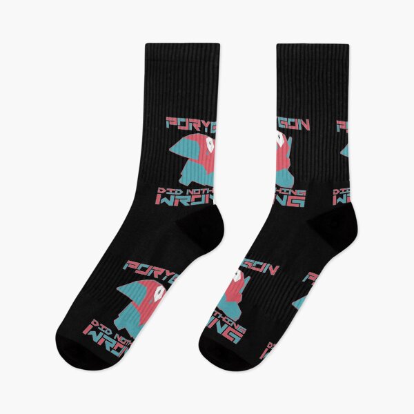 Item preview, Polygon did nothing wrong. designed and sold by NikolaiGames.