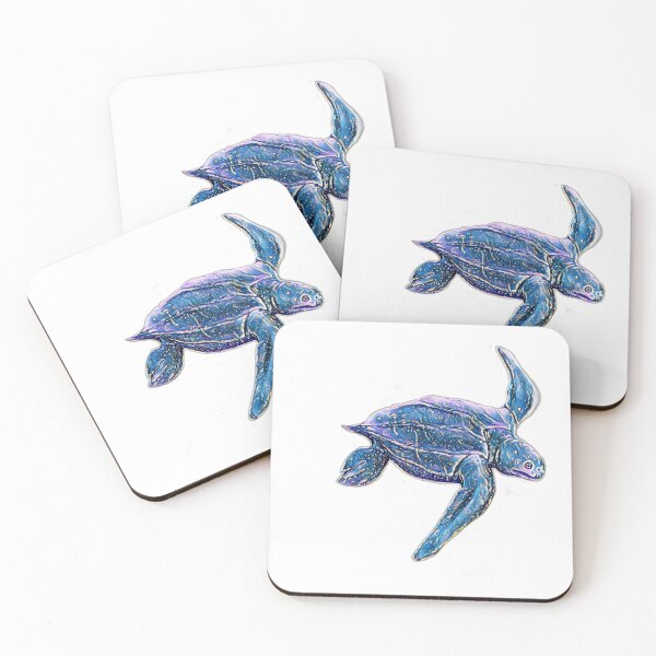 Item preview, Sky Leatherback turtle  designed and sold by Diogo  De Lima Franco.