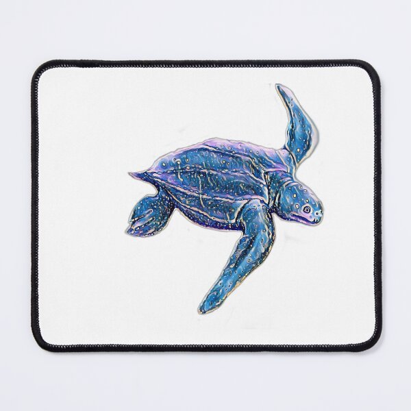 Item preview, Sky Leatherback turtle  designed and sold by Diogo  De Lima Franco.