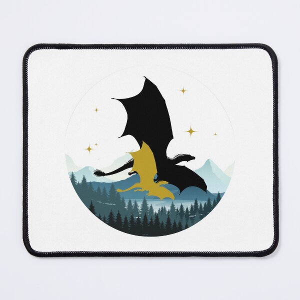 Item preview, Fourth Wing Dragons designed and sold by MoBark-Designs.