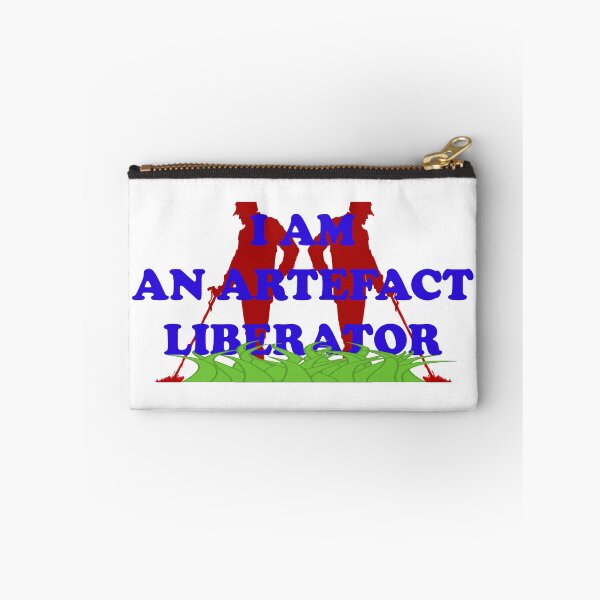 Item preview, Artefact Liberator designed and sold by Mugpics.