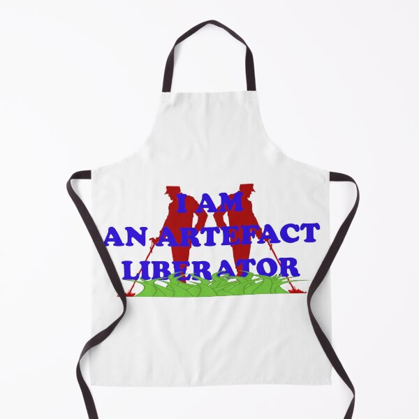 Item preview, Artefact Liberator designed and sold by Mugpics.