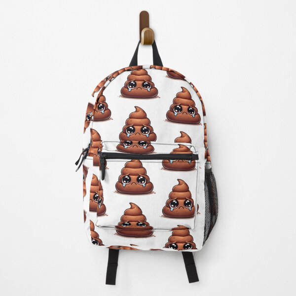 Item preview, sad turd designed and sold by LLSGermany.