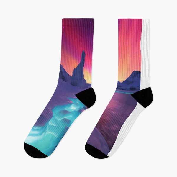 Item preview, Northern Lights  designed and sold by DreamerBot.