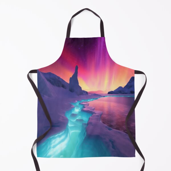 Item preview, Northern Lights designed and sold by DreamerBot.