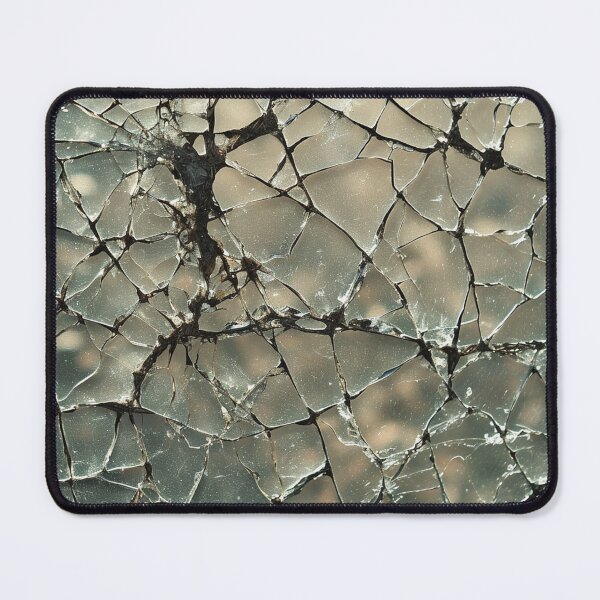 Item preview, Broken glass designed and sold by PawelvelSongo.