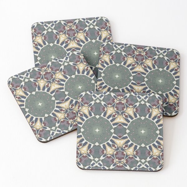 Artikelvorschau,  Old Sage von Jenny Meehan 4 entworfen und verkauft von Jenny Meehan Art Prints and Patterns  .