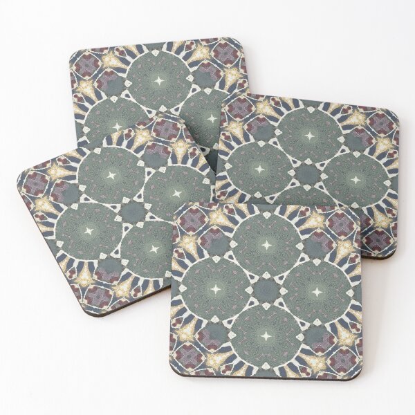 Artikelvorschau, Old Sage von Jenny Meehan 5 entworfen und verkauft von Jenny Meehan Art Prints and Patterns  .