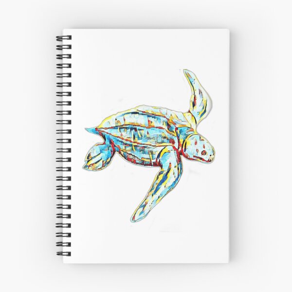 Item preview, Glass Leatherback turtle  designed and sold by Diogo  De Lima Franco.
