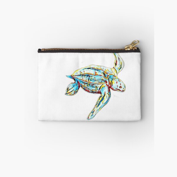 Item preview, Glass Leatherback turtle  designed and sold by Diogo  De Lima Franco.