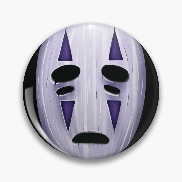 Item preview, No Face | I'm lonely...so lonely designed and sold by BluKat.