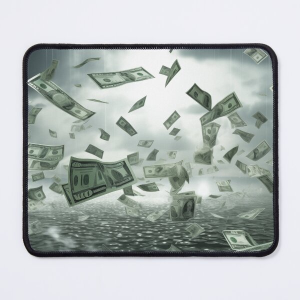 Item preview, Making it Rain! designed and sold by adidrix.