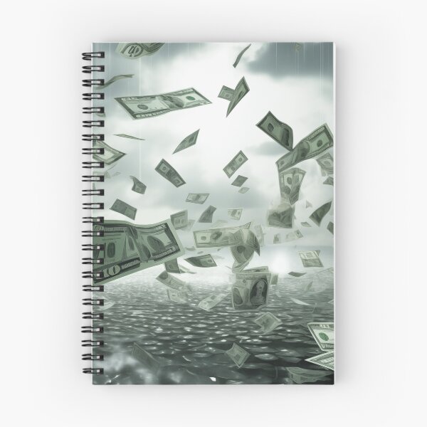 Item preview, Making it Rain! designed and sold by adidrix.