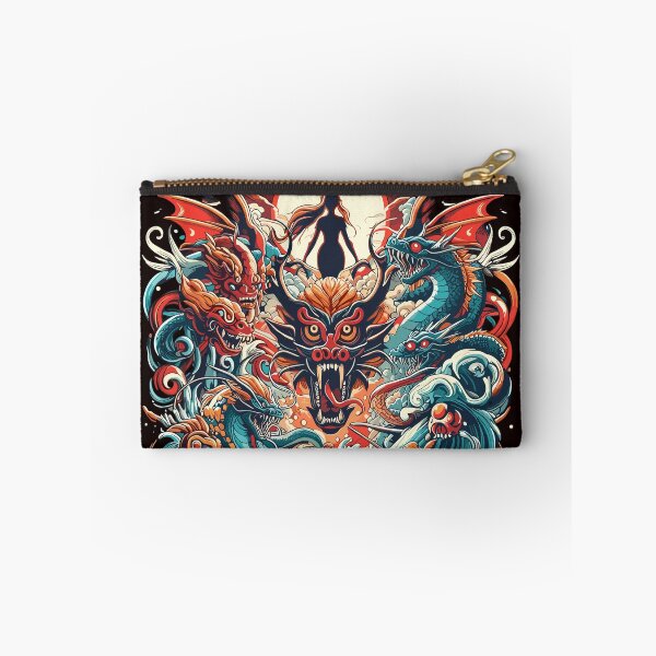 Item preview, Dance of Dragons and Goddess designed and sold by Manolo1923.