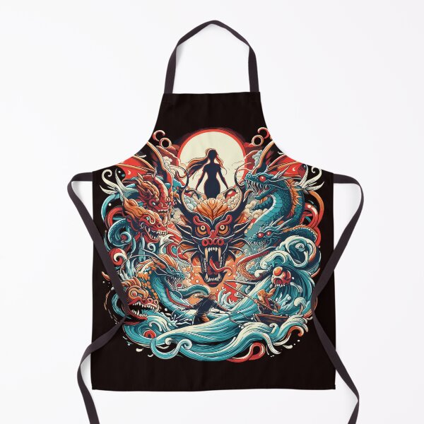 Item preview, Dance of Dragons and Goddess designed and sold by Manolo1923.