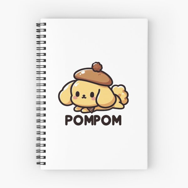 Item preview, Pompom (V.7) designed and sold by Auevi.